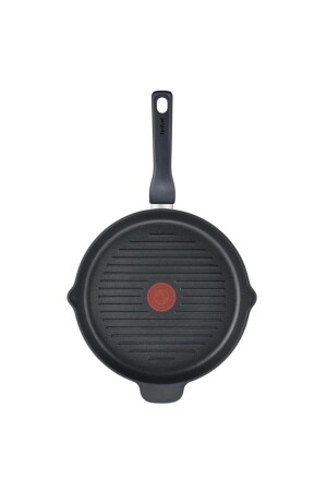 C68540 Titanyum 1X XL Force Izgara Tava 26 cm TYC00228860846 - TEFAL