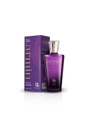 CA eau de parfum ”ARMIN” 50ml women ULTRA LASTING WOMEN'S PERFUME - Ca Kozmetik