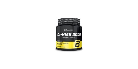 CA-HMB 3000 - POWERBODY