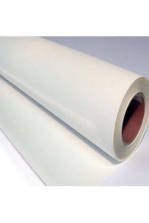 Cabinet Covering Foil Glossy White 30 Cm X 5 Mt - Serin