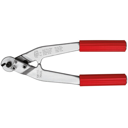 Cable cutter (Ø9mm) FELCO C9 - Felco