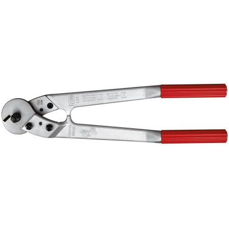 Cable cutter FELCO C12 (Ø12mm) - Felco