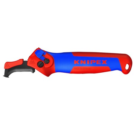 Cable cutter KNIPEX 1650145SB - Knipex