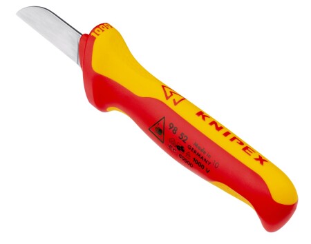 Cable cutter KNIPEX 9852 - Knipex