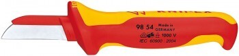 Cable cutter KNIPEX 9854 - Knipex