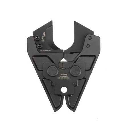 Cable cutting jaws with blades CU/AL MILWAUKEE - Milwaukee Accessories
