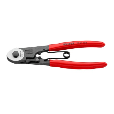 Cable cutting pliers KNIPEX 9561150 - Knipex