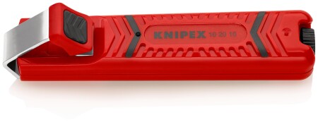 Cable knife KNIPEX - Knipex