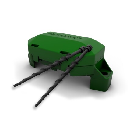 Cable storage box for the AUTO-MOW Winter Box lawn robot - Auto-Mow