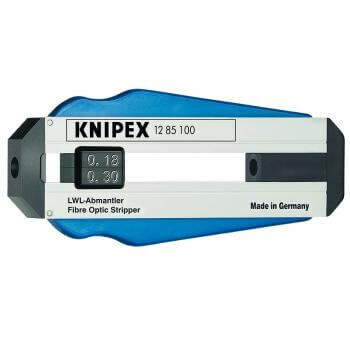 Cable stripping tool KNIPEX 1285100SB - Knipex
