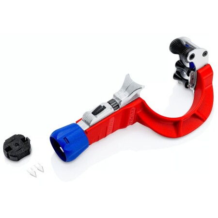 Cable stripping tool KNIPEX STX60 - Knipex