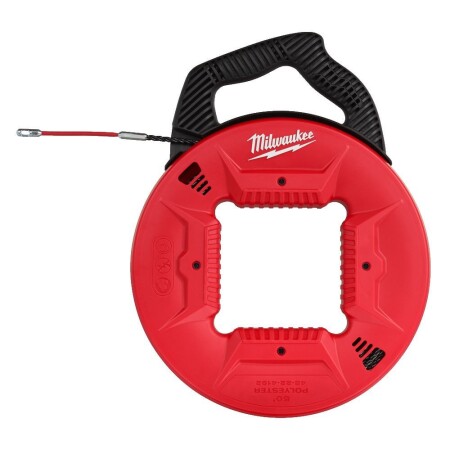 Cable tensioning reel MILWAUKEE 15m - Milwaukee Accessories