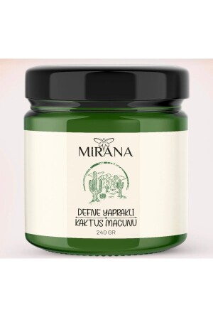 Cactus Paste Mrn - MİRANA