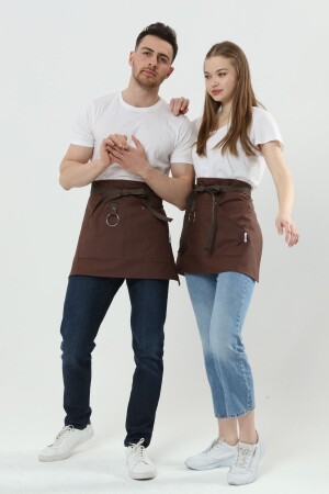 Café, Barista Küchenschürzen 7-002 - Monki Haus