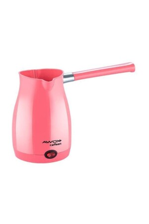 Caffeen Kaffeemaschine Rosa CAFFEEN - AWOX