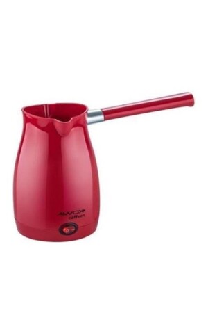 Caffeen Red Türkische Kaffeemaschine CAFF895 - AWOX