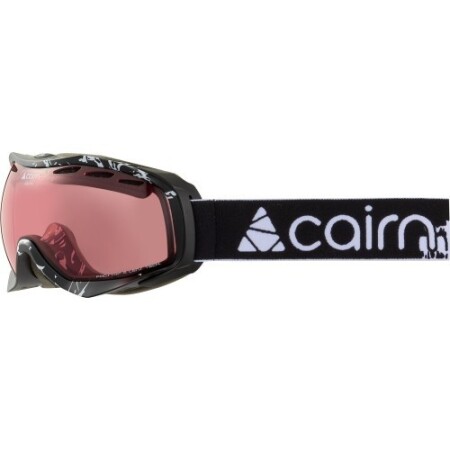 CAIRN ALPHA kayak gözlüğü - Cairn