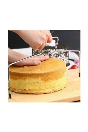 Cake-Cake Cutting Saw-Cake Slicer Spare Wire - Genel Markalar