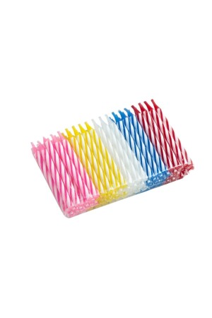 Cake Candle 70 L - Dr. Gusto