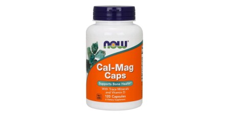 Cal-Mag Kapakları - POWERBODY