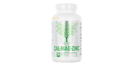 Cal Mag Zinc - POWERBODY
