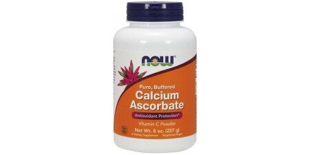 Calcium Ascorbate - POWERBODY