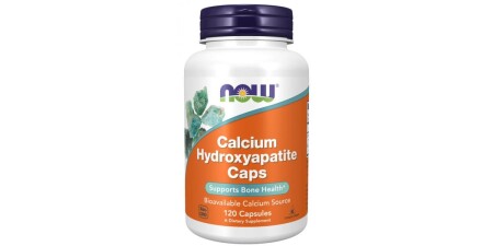 Calciumhydroxyapatit - POWERBODY