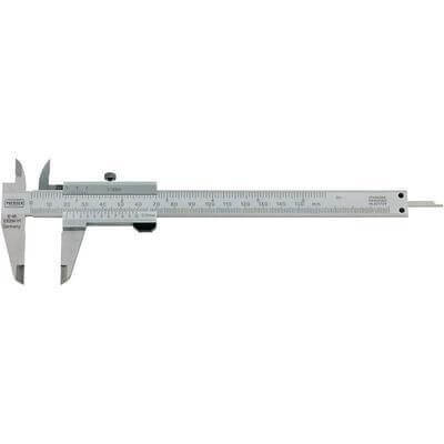 Caliper 200 mm PREISSER - Helios Preisser