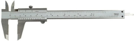 Caliper 300 mm MIB - MIB Messzeuge
