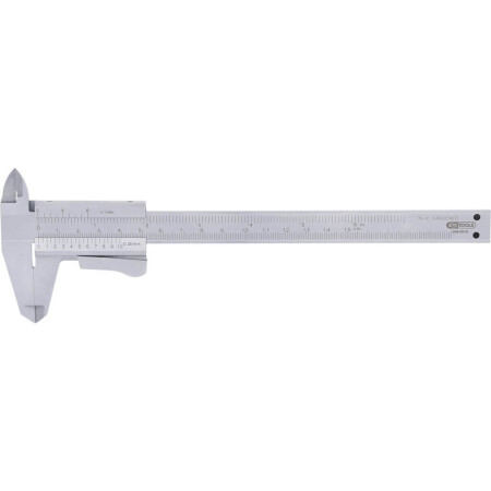 Caliper KS TOOLS 0-150mm - KsTools