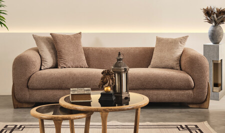 Calipso Sofa - Cadde Yıldız