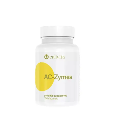 CaliVita AC-Zymes (100 Capsules) - CaliVita