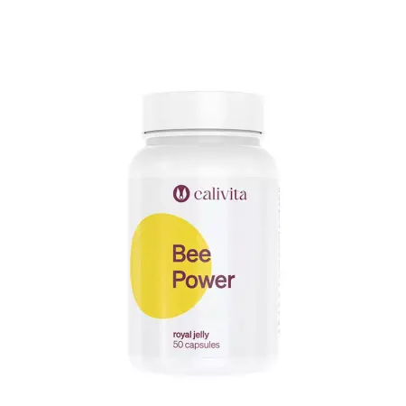 CaliVita Bee Power (50 Capsules) - CaliVita