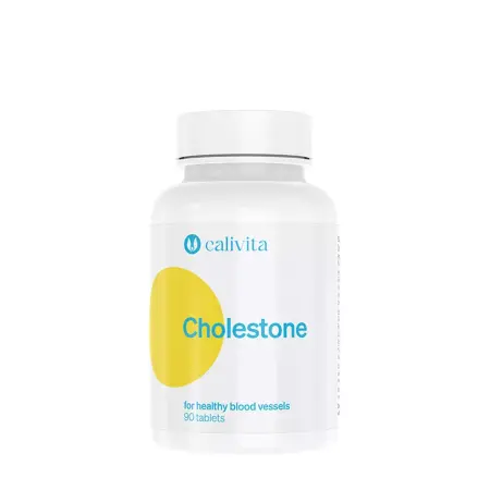 CaliVita Cholestone (90 Tablets) - CaliVita