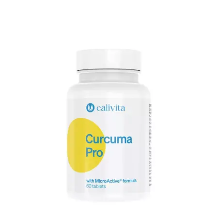 CaliVita Curcuma Pro (60 Tablets) - CaliVita