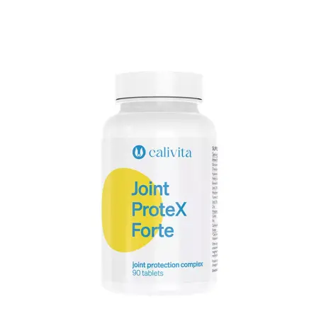 CaliVita Joint ProteX Forte (90 Tablets) - CaliVita