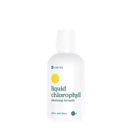 CaliVita Liquid Chlorophyll (473 ml) - CaliVita