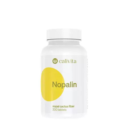 CaliVita Nopalin (200 Tablets) - CaliVita