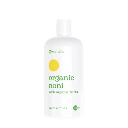 CaliVita Organic Noni (946 ml) - CaliVita