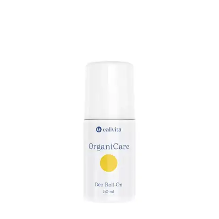 CaliVita OrganiCare Deo Roll-On (50 ml) - CaliVita