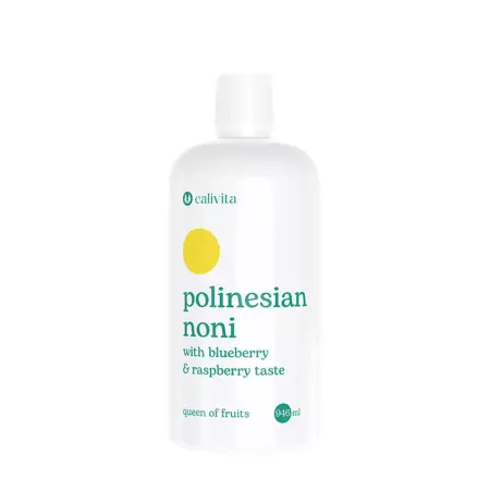 CaliVita Polinesian Noni (946 ml) - CaliVita