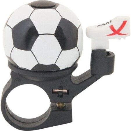 Call FORCE Football Ball (steel/plastic) - Force