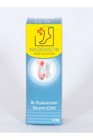Callus Solution - Nasırason