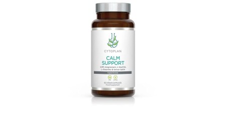 Calm Support - POWERBODY