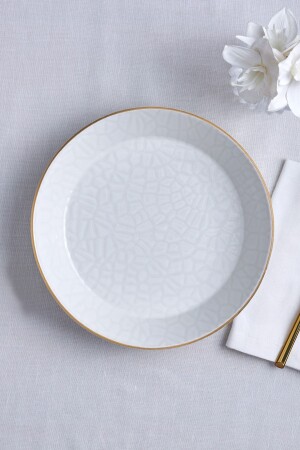 Calvin Abundant Bowl 20 Cm 153. 03. 06. 9165 - Karaca