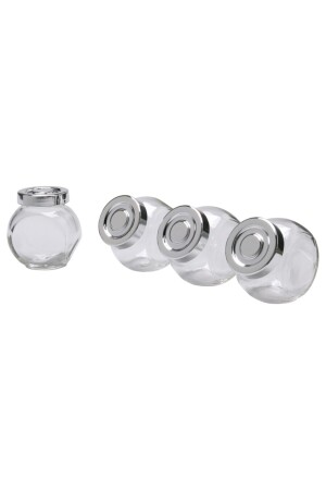 Cam Baharat Kavanozu TMH400.647.02 - IKEA