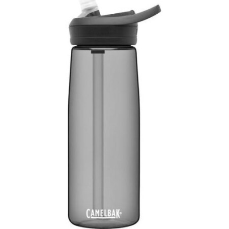 Camelbak Eddy+ su şişesi, 0,75 litre, gri - CamelBak