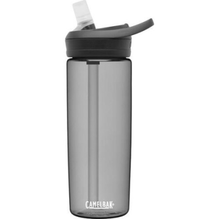 Camelbak Eddy+ water bottle, 0.6l, grey - CamelBak
