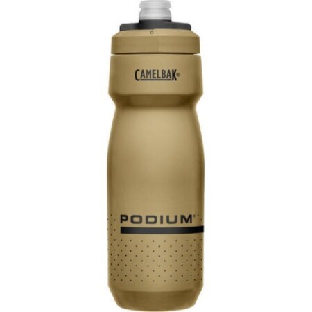 Camelbak Podium su şişesi, 0,7 litre, sarı - CamelBak