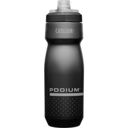 Camelbak Podium su şişesi, 0,7 litre, siyah - CamelBak